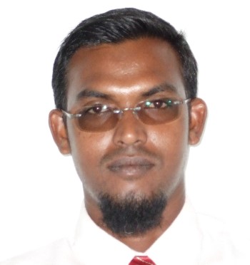Secretary General | Civil Service Commision English Website